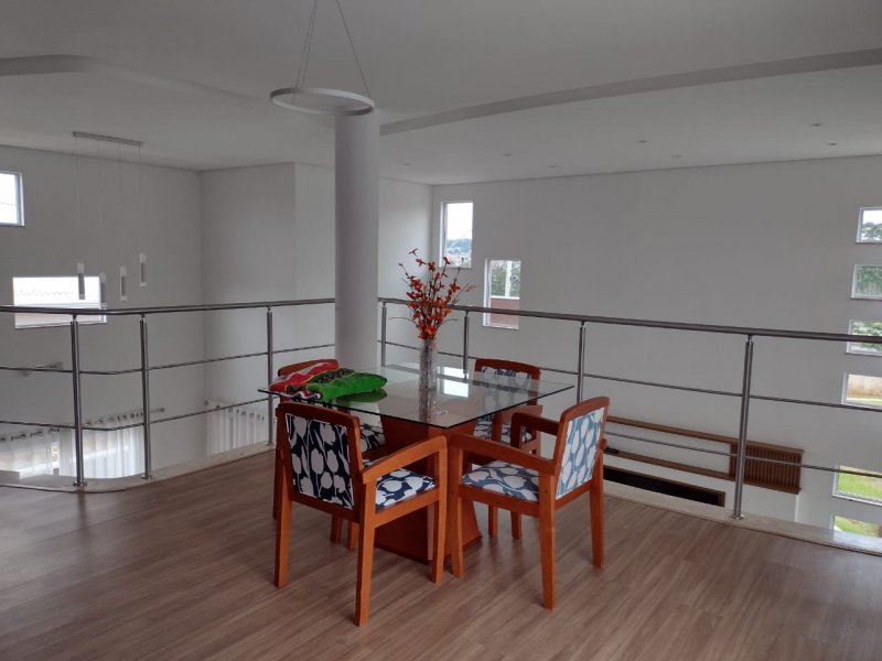 Casa de condomínio à venda Granja Cristiana com 547m² e 3 quartos por R$ 900.000 - 408811321-21.jpeg