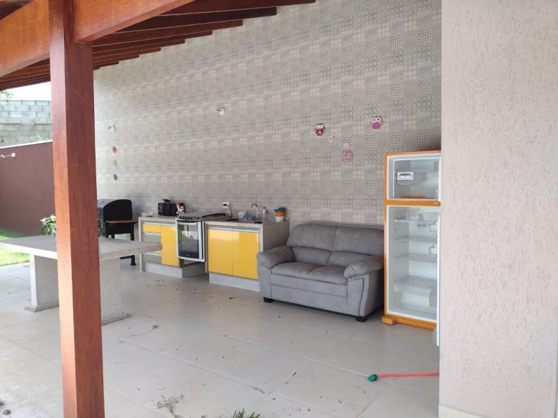Casa de condomínio à venda Granja Cristiana com 547m² e 3 quartos por R$ 900.000 - 448820445-36.jpeg