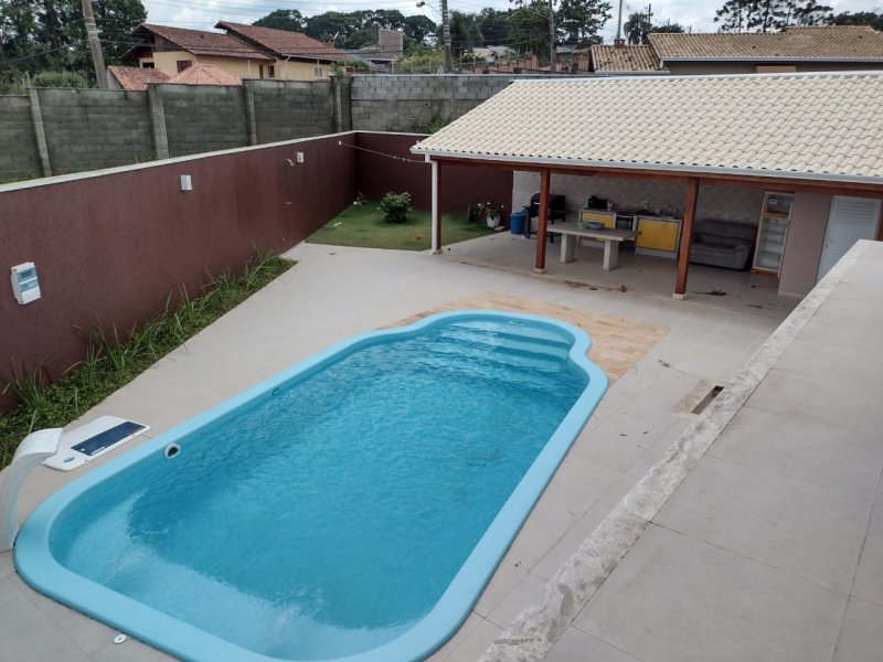 Casa de condomínio à venda Granja Cristiana com 547m² e 3 quartos por R$ 900.000 - 45811435-32.jpeg