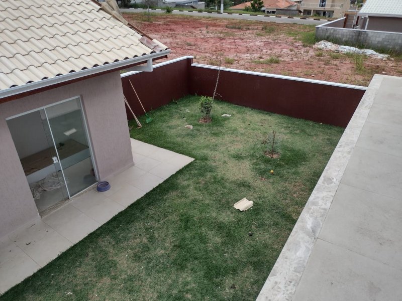 Casa de condomínio à venda Granja Cristiana com 547m² e 3 quartos por R$ 900.000 - 573243847-33.jpeg