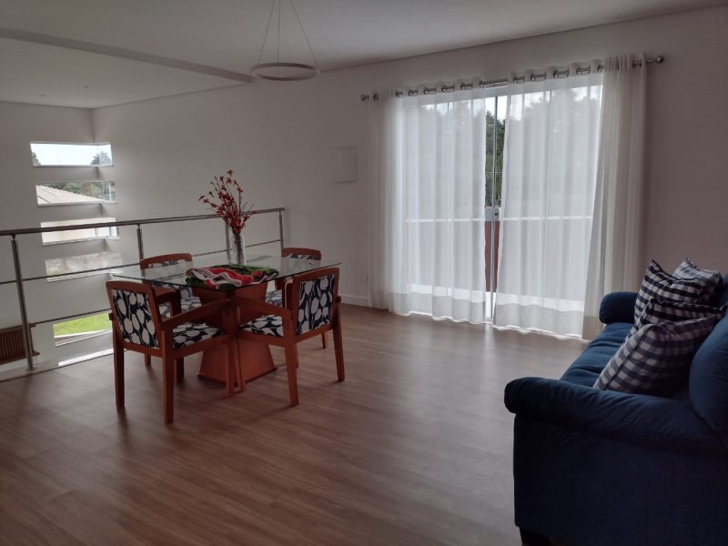 Casa de condomínio à venda Granja Cristiana com 547m² e 3 quartos por R$ 900.000 - 703089764-20.jpeg
