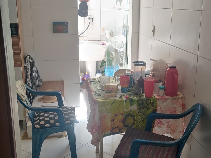 Casa à venda Taquara com 90m² e 3 quartos por R$ 370.000 - 121384837-1611332945339.jpg