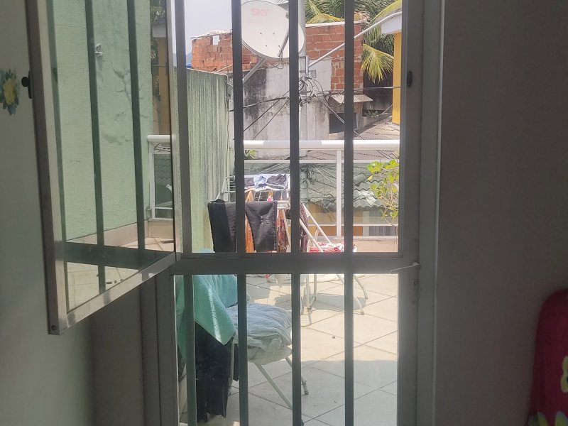Casa à venda Taquara com 90m² e 3 quartos por R$ 370.000 - 1421306867-1611332945377.jpg