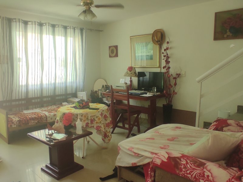 Casa à venda Taquara com 90m² e 3 quartos por R$ 370.000 - 1460026572-1611332945406.jpg