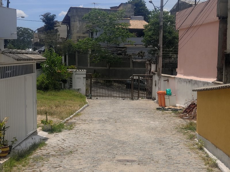 Casa à venda Taquara com 90m² e 3 quartos por R$ 370.000 - 1522896222-1611332945417.jpg