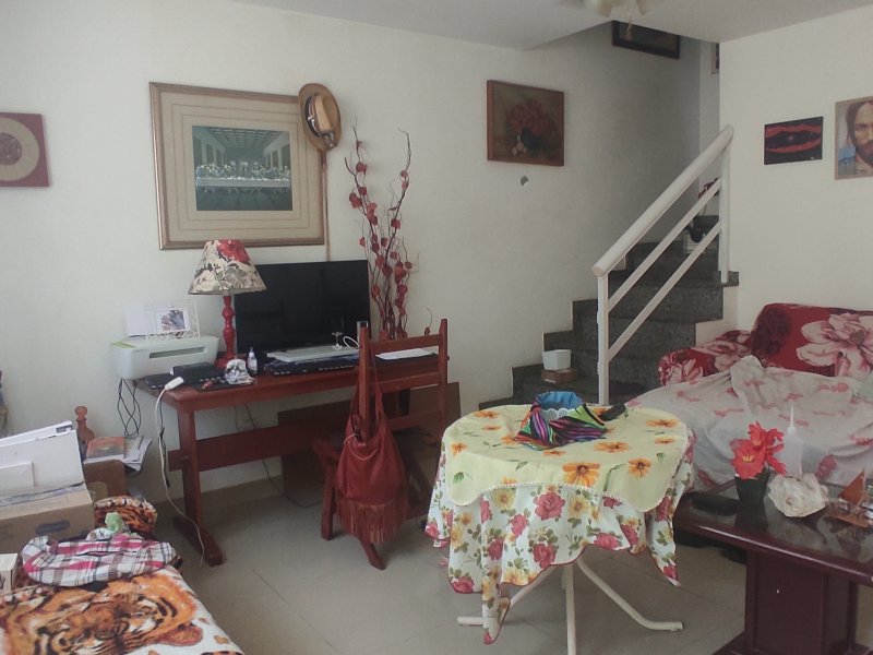 Casa à venda Taquara com 90m² e 3 quartos por R$ 370.000 - 1726416103-1611332945404.jpg
