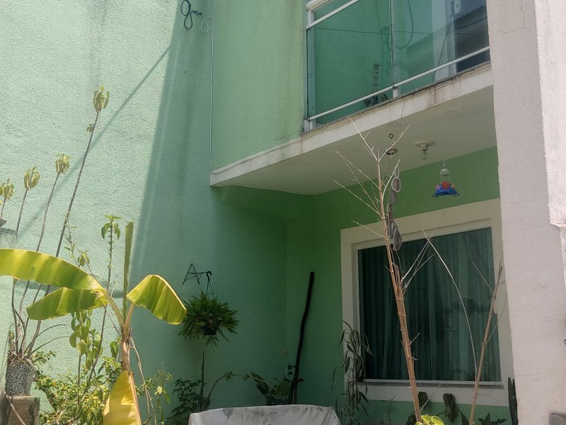Casa à venda Taquara com 90m² e 3 quartos por R$ 370.000 - 1841278959-1611332945414.jpg