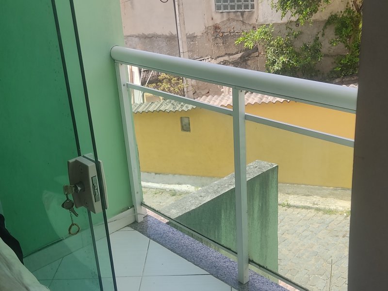 Casa à venda Taquara com 90m² e 3 quartos por R$ 370.000 - 1956981307-1611332945390.jpg