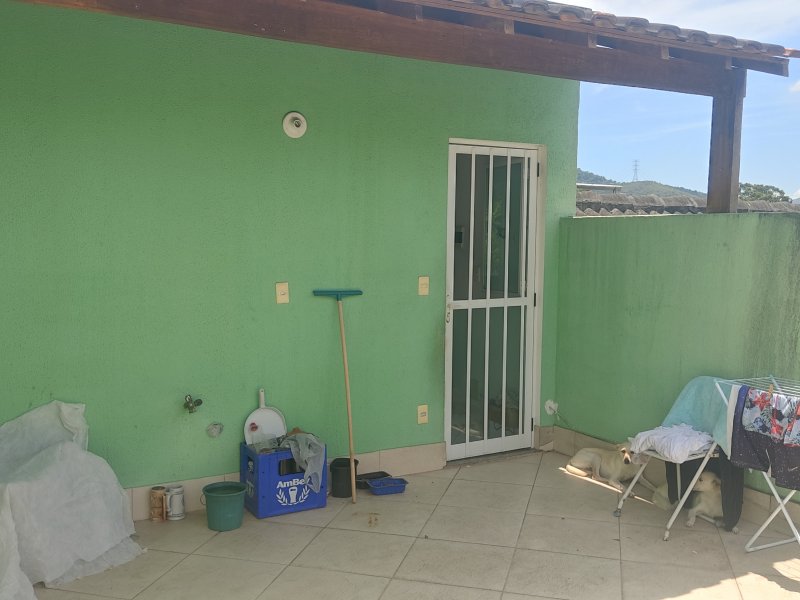 Casa à venda Taquara com 90m² e 3 quartos por R$ 370.000 - 2116473309-1611332945355.jpg