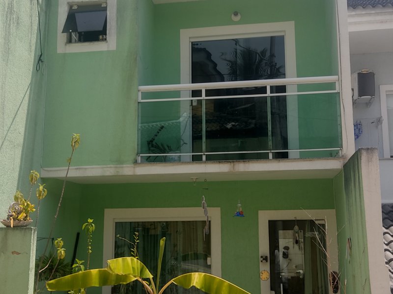 Casa à venda Taquara com 90m² e 3 quartos por R$ 370.000 - 392152597-1611332945421.jpg