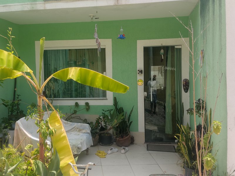 Casa à venda Taquara com 90m² e 3 quartos por R$ 370.000 - 652279787-1611332945412.jpg