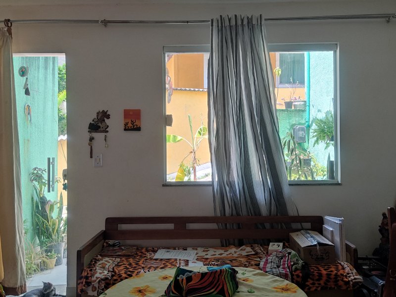 Casa à venda Taquara com 90m² e 3 quartos por R$ 370.000 - 722003915-1611332945322.jpg