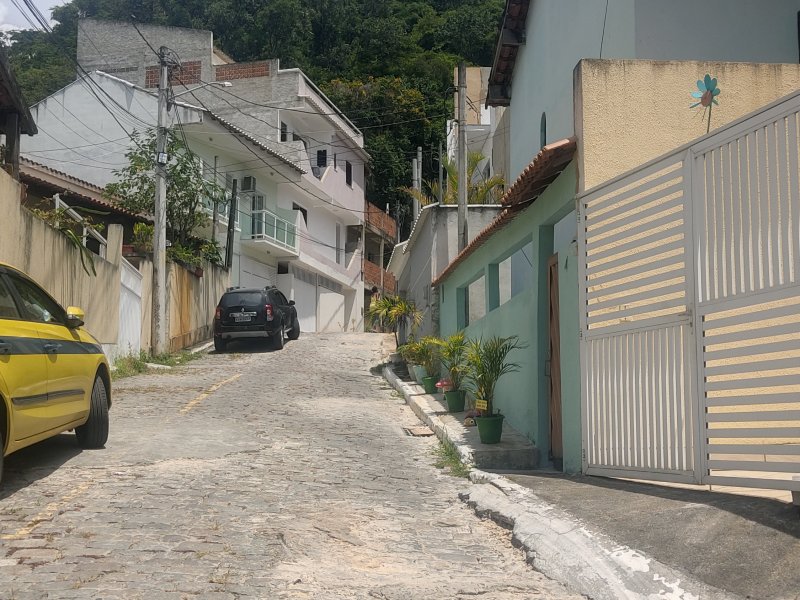 Casa à venda Taquara com 90m² e 3 quartos por R$ 370.000 - 860642683-1611332945415.jpg
