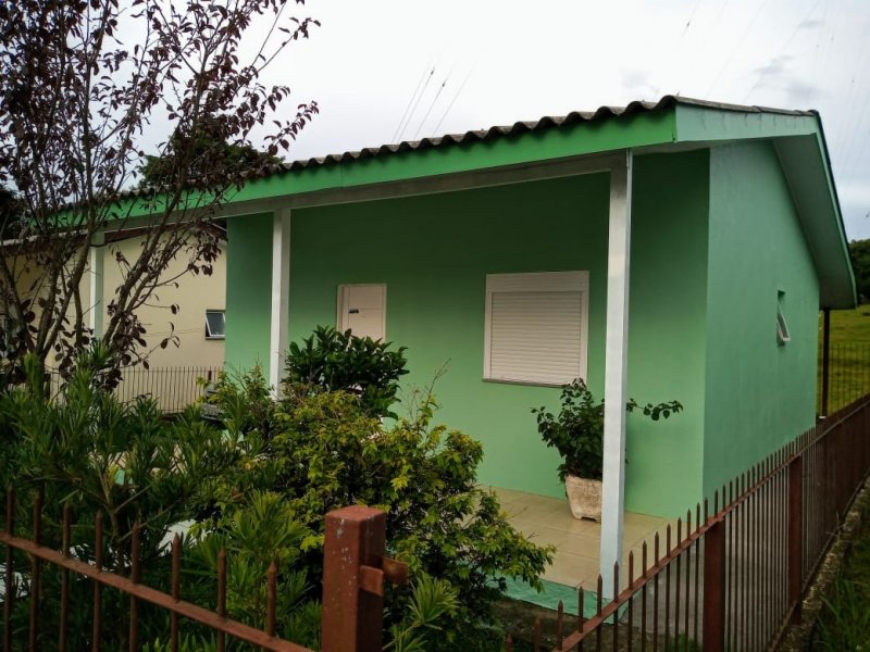 Casa à venda Nossa Senhora do Rosário com 52m² e 2 quartos por R$ 180.000 - 1552323289-img-20200910-wa0005.jpg