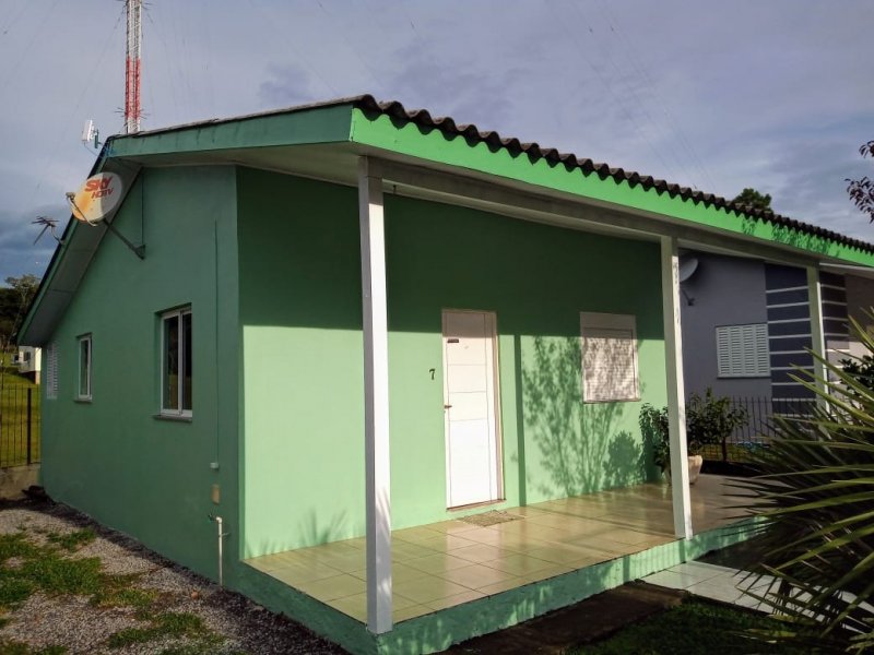 Casa à venda Nossa Senhora do Rosário com 52m² e 2 quartos por R$ 180.000 - 704481531-img-20200910-wa0006.jpg