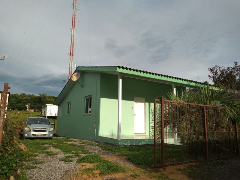 Casa à venda Nossa Senhora do Rosário com 52m² e 2 quartos por R$ 180.000 - 932490200-img-20200910-wa0007.jpg
