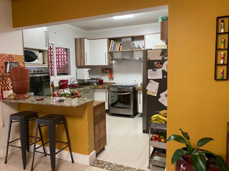 imóvel com 180m² - Chácara Morada Mediterrânea - Jundiaí
