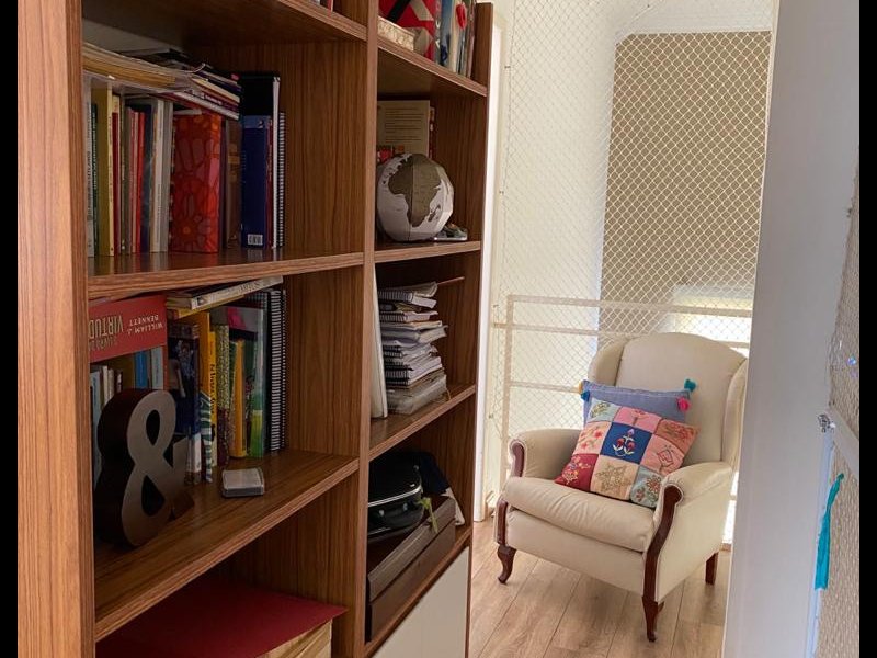 imóvel com 180m² - Chácara Morada Mediterrânea - Jundiaí
