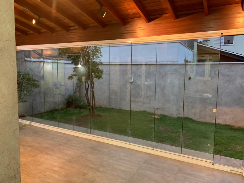 imóvel com 180m² - Chácara Morada Mediterrânea - Jundiaí