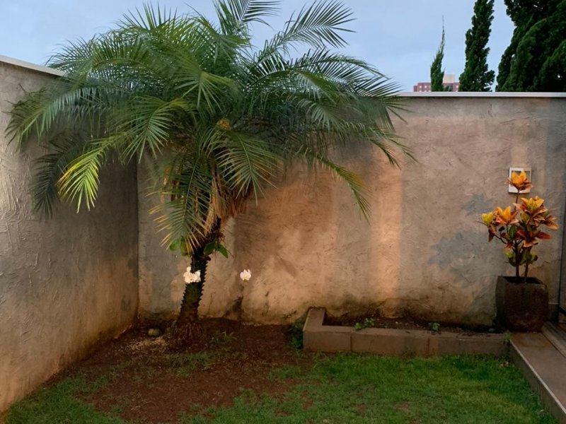 imóvel com 180m² - Chácara Morada Mediterrânea - Jundiaí