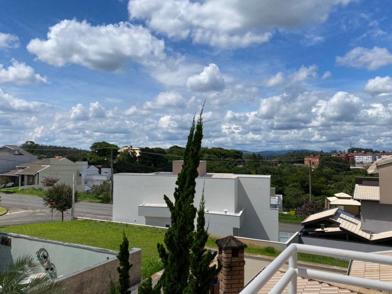 imóvel com 180m² - Chácara Morada Mediterrânea - Jundiaí