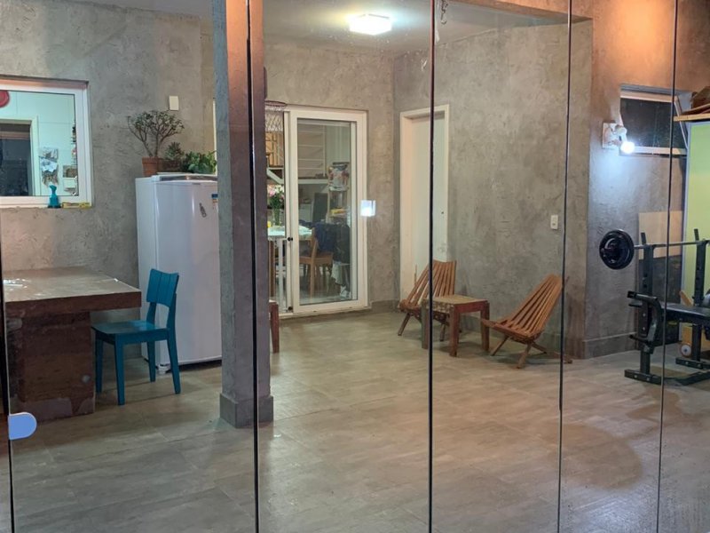 imóvel com 180m² - Chácara Morada Mediterrânea - Jundiaí