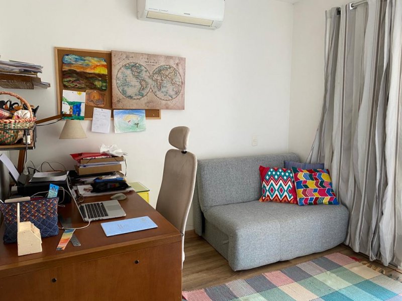 imóvel com 180m² - Chácara Morada Mediterrânea - Jundiaí