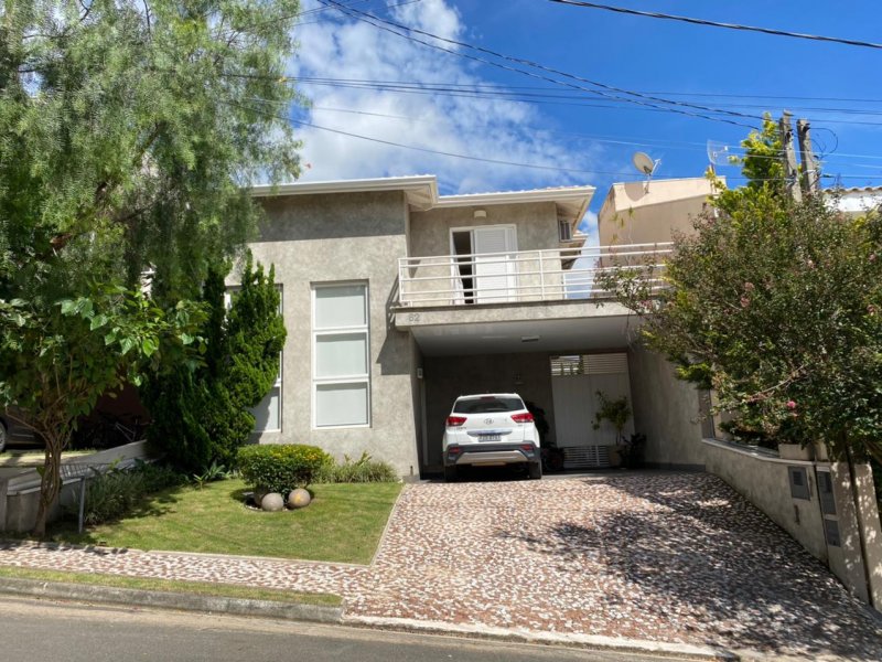 imóvel com 180m² - Chácara Morada Mediterrânea - Jundiaí