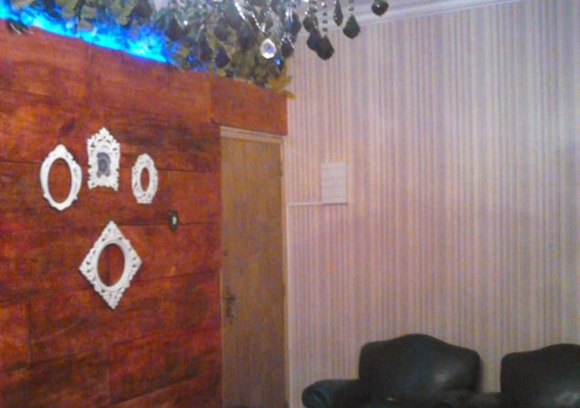 imóvel com 22m²