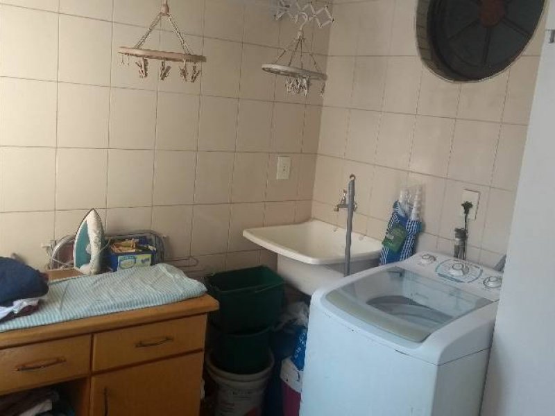 imóvel com 95m² - Santa Maria - São Caetano do Sul