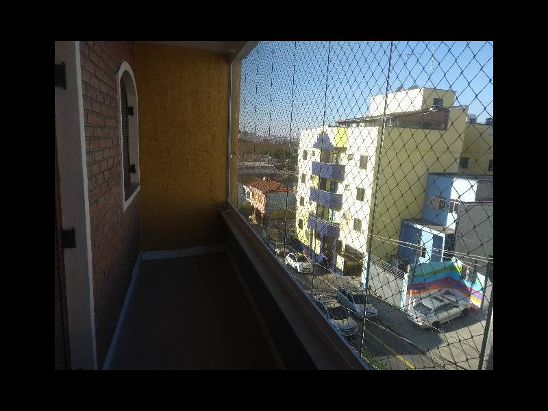 imóvel com 95m² - Santa Maria - São Caetano do Sul