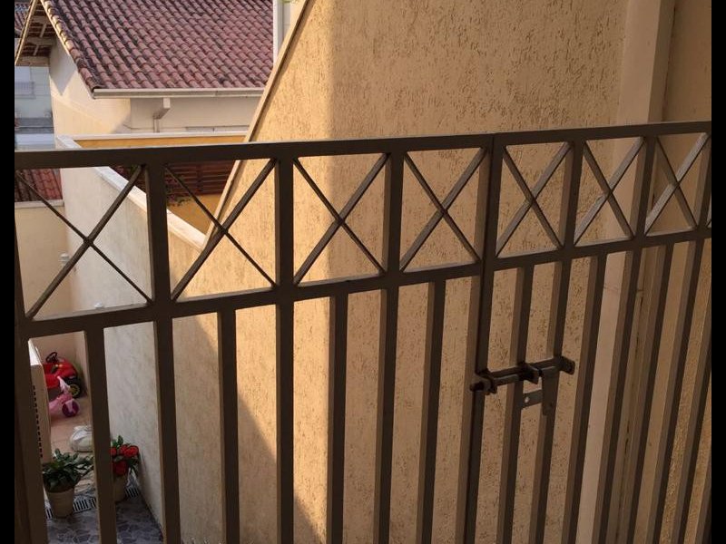 imóvel com 140m² - Jardim Rebelato - Cotia