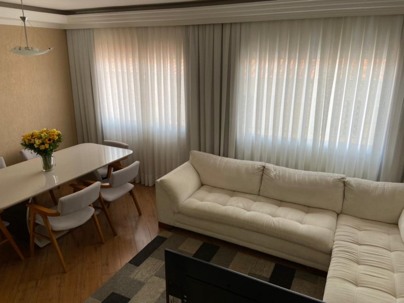 imóvel com 140m² - Jardim Rebelato - Cotia