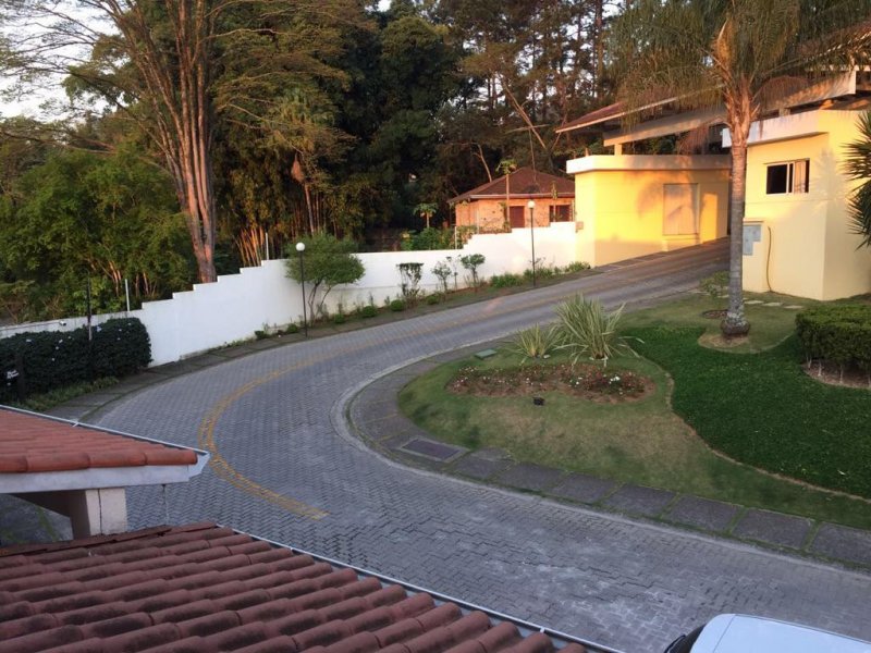 imóvel com 140m² - Jardim Rebelato - Cotia