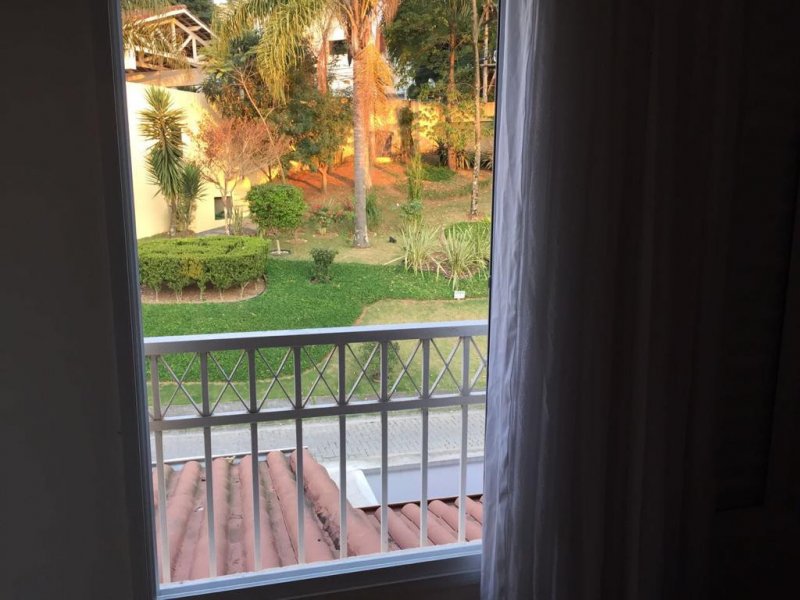 imóvel com 140m² - Jardim Rebelato - Cotia