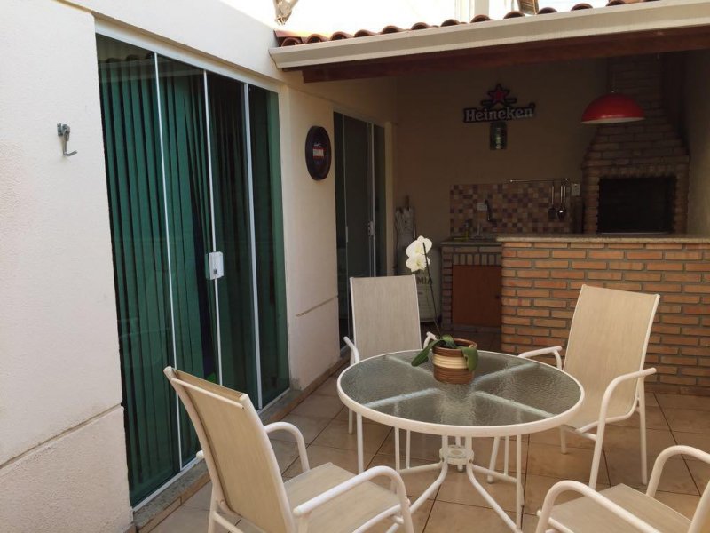 imóvel com 140m² - Jardim Rebelato - Cotia