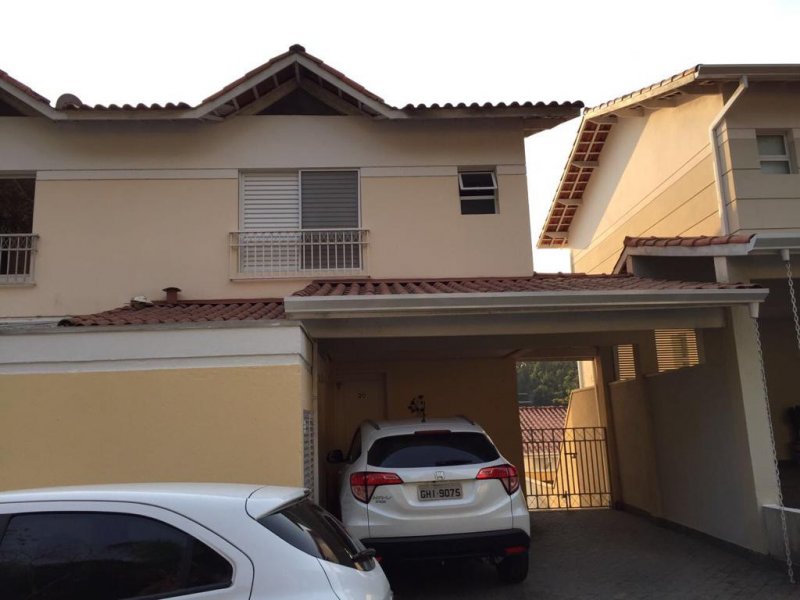 imóvel com 140m² - Jardim Rebelato - Cotia