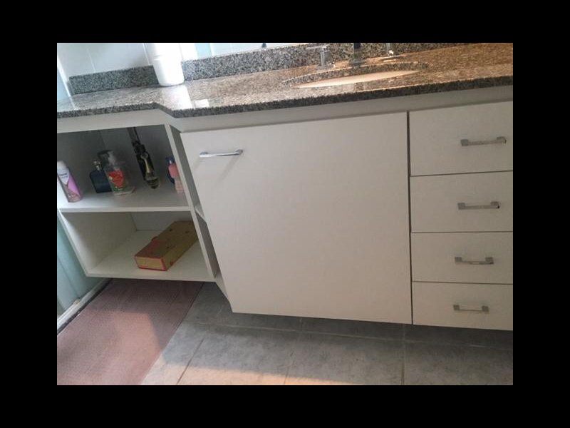 imóvel com 140m² - Jardim Rebelato - Cotia