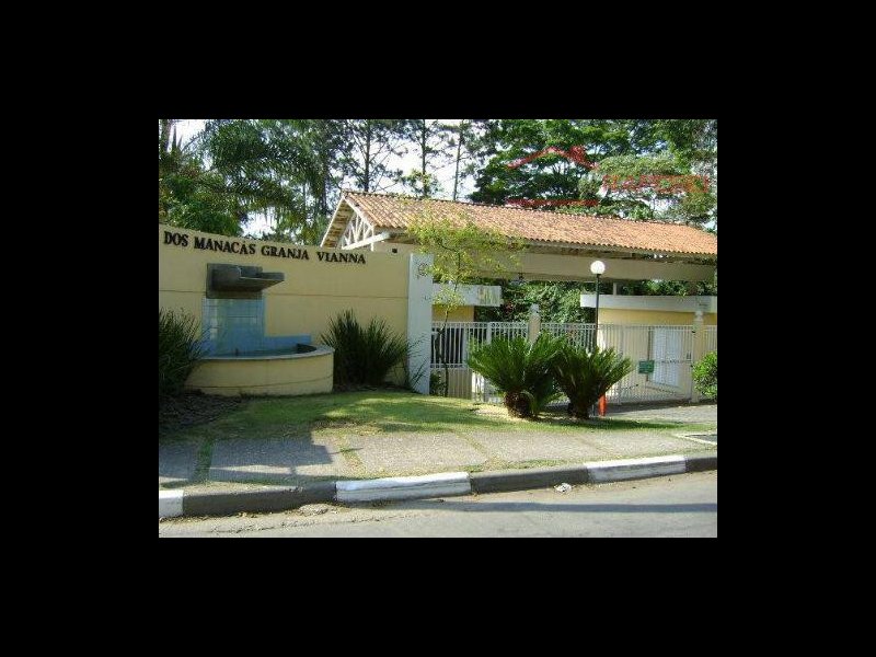 imóvel com 140m² - Jardim Rebelato - Cotia