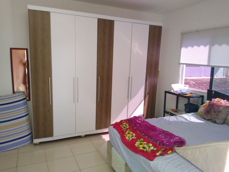 Casa de condomínio à venda Ipitanga com 96m² e 3 quartos por R$ 350.000 - 1089846409-9e107d48-0b7b-42ee-8a7e-21a8e108350a.jpg