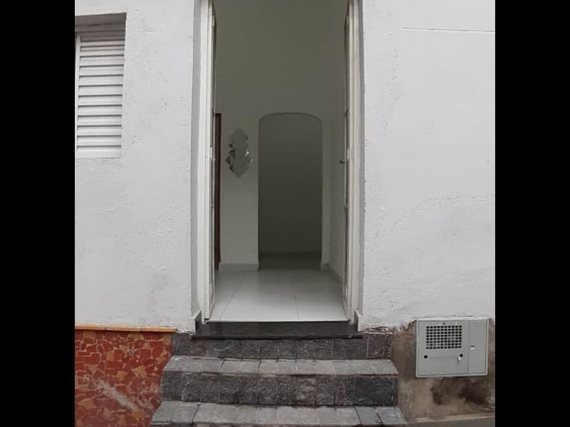 imóvel com 50m² - Luz - São Paulo