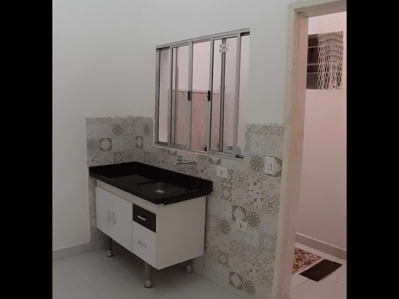 imóvel com 50m² - Luz - São Paulo