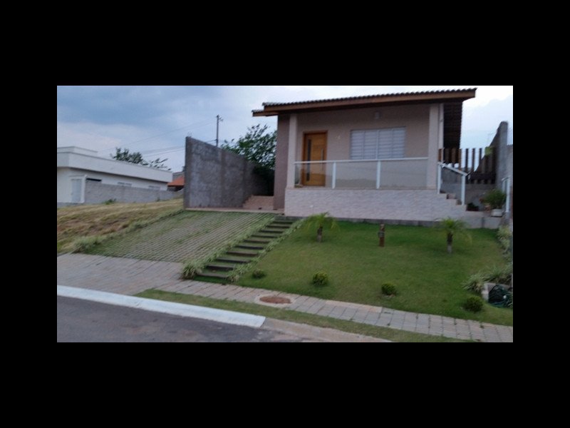 imóvel com 105m² - Rio Abaixo - Atibaia