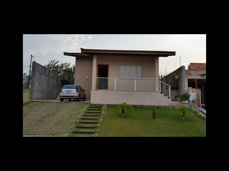 imóvel com 105m² - Rio Abaixo - Atibaia