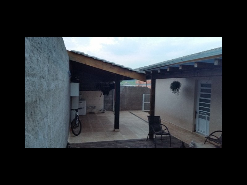imóvel com 105m² - Rio Abaixo - Atibaia