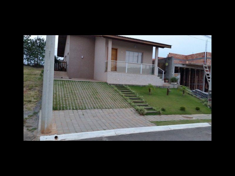 imóvel com 105m² - Rio Abaixo - Atibaia
