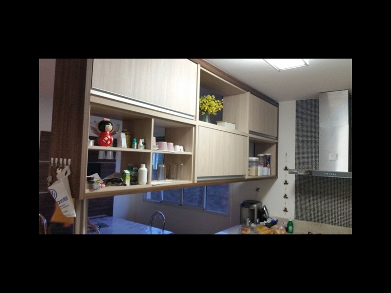 imóvel com 105m² - Rio Abaixo - Atibaia