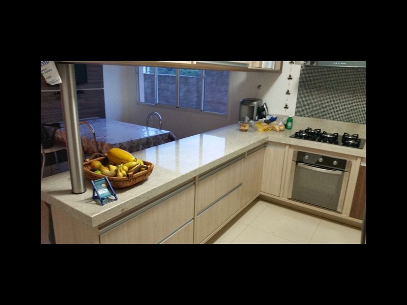 imóvel com 105m² - Rio Abaixo - Atibaia