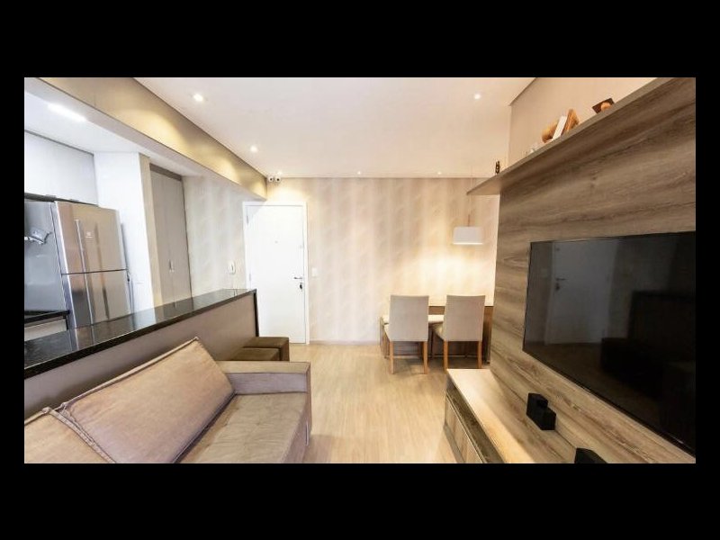 imóvel com 84m² - Barra Funda - São Paulo