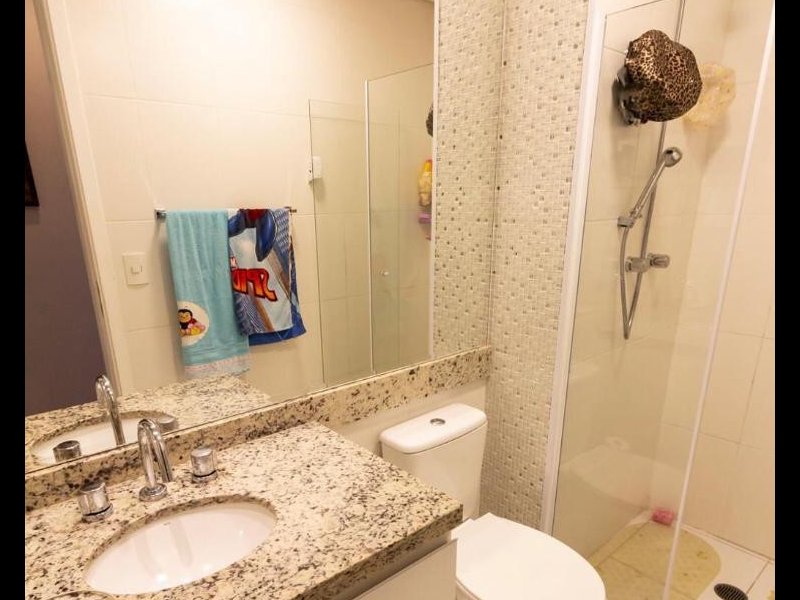 imóvel com 84m² - Barra Funda - São Paulo